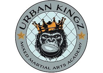 Urban Kingz MMA