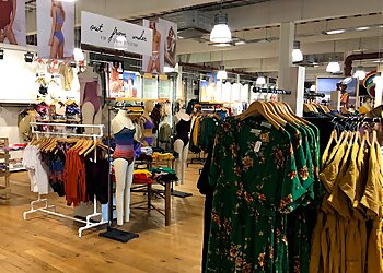 Urban Outfitters Brighton