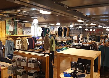 Urban Outfitters Edinburgh