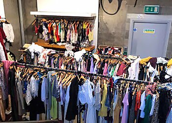 Urban Outfitters Edinburgh