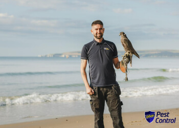 Urban Pest Control Ltd