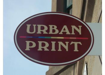 Urban Print