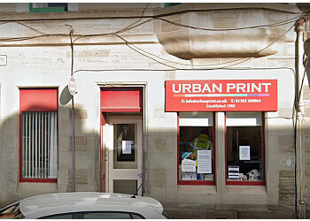 Urban Print