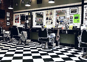 3 Best Barbers In Wakefield, UK - Expert Recommendations