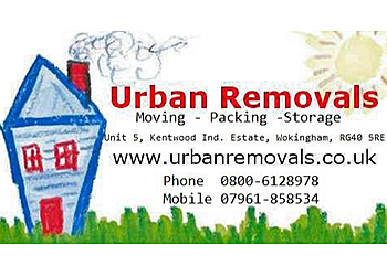 Urban Removals