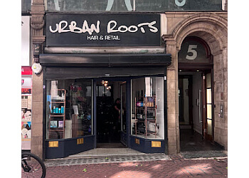 Urban Roots Hair & Retail