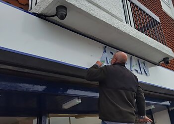 Urban Security Systems & Fire