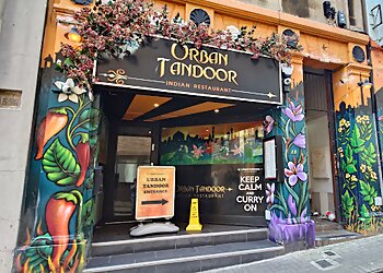 Urban Tandoor