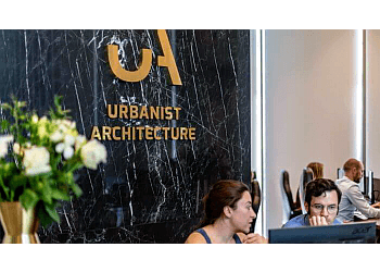 Urbanist Architecture Ltd