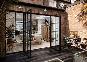 Urbanist Architecture Ltd