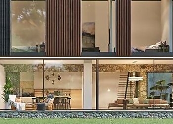 Urbanist Architecture Ltd