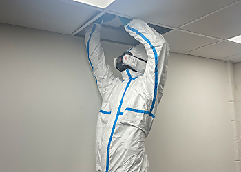 Urgent Pest Control Ltd.