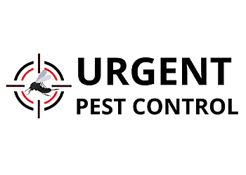 Urgent Pest Control Ltd.