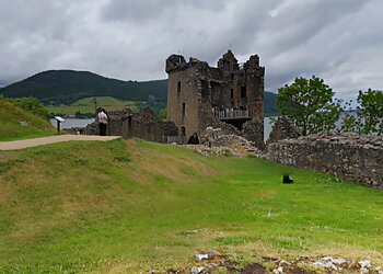 Urquhart Castle