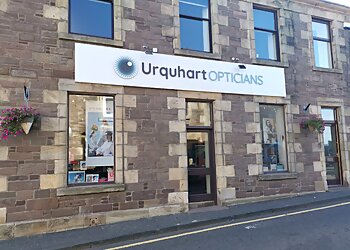 South Lanarkshire opticians Urquhart Opticians image 1