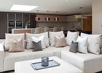 Ursula Bick Interiors