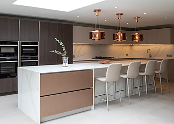 Solihull interior designers Ursula Bick  image 1