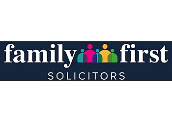 Ursula Rice - FAMILY FIRST SOLICITORS LTD
