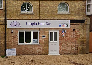 Utopia Hair Bar