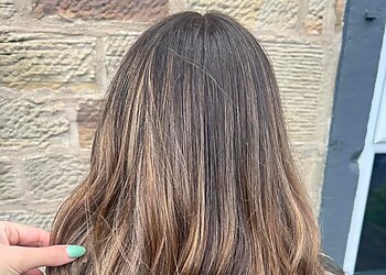 Utopia Hair & Beauty