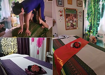 Utopia Thai Massage