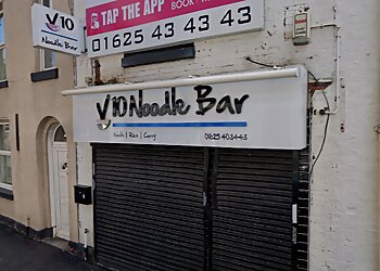 V10 Noodle Bar