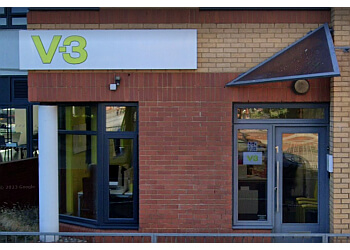 V3 Recruitment Limited