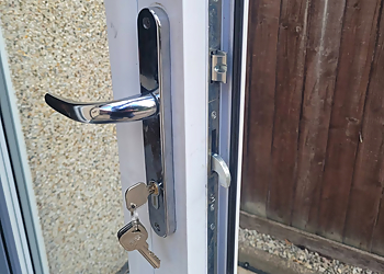 VB Locksmith Services