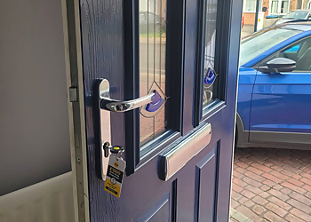 VB Locksmith Services