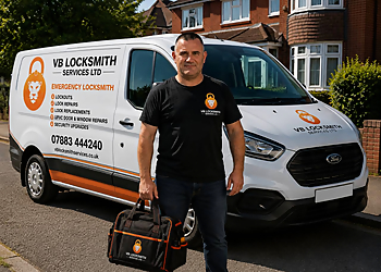 VB Locksmith Services VB Locksmith Services