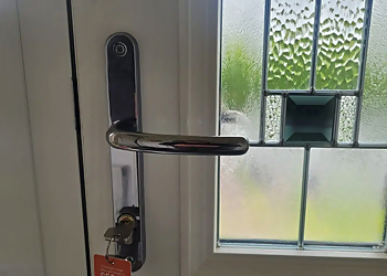 VB Locksmith Services Ltd