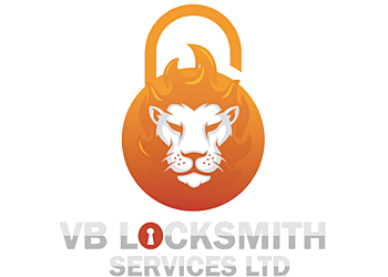 VB Locksmith Services Ltd
