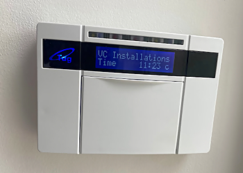 VC Installations