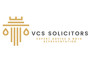 VCS Solicitors Ltd VCS Solicitors Ltd