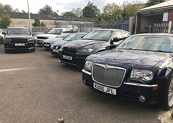 VGS MOT & Service Centre