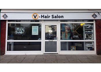 V-Hair Salon