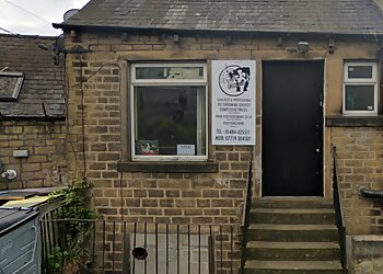 Huddersfield pet grooming Vicky's Grooming Huddersfield image 1