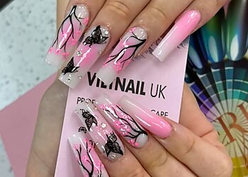 West Lothian nail salons VIETNAIL UK image 1