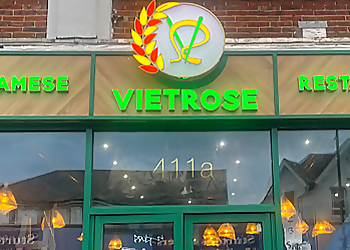 Viet Rose