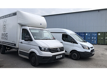 Viking Removals & Storage