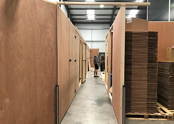 Viking Removals & Storage