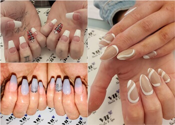 VIP Nails & Spa