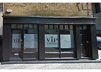 VIP Tattoo Studio