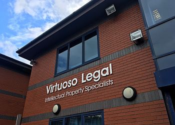 Virtuoso Legal Ltd