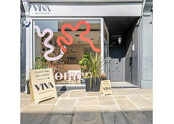 VIVA Skin Clinics