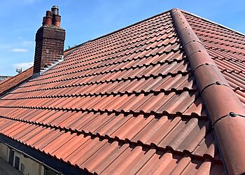 VJR Roofing Services