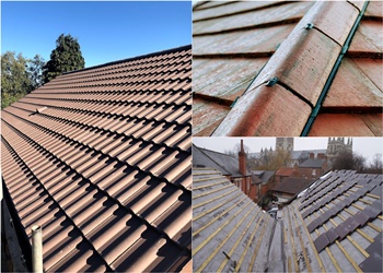 VJR Roofing Services