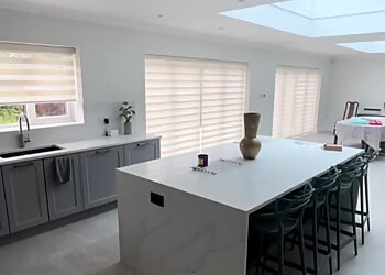 VM Blinds & Shutters
