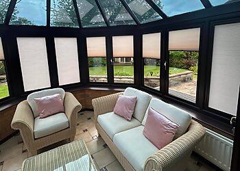 VM Blinds & Shutters