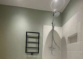 VMH Plumbing & Heating Ltd.